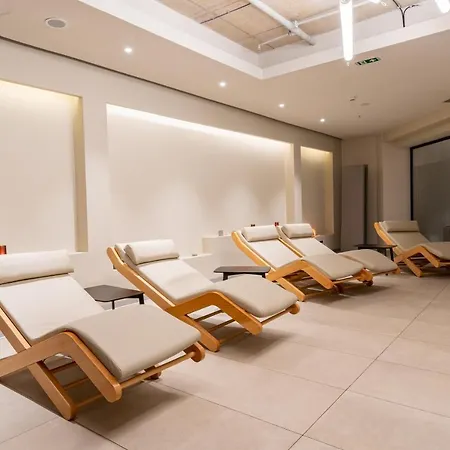Mona Plaza Otel
