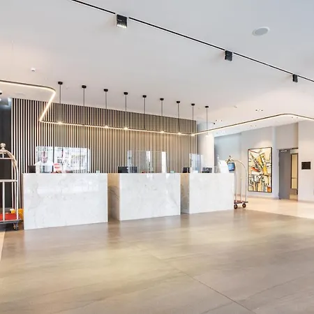 Mona Plaza Otel 4*