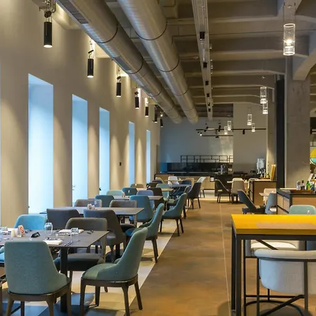 Mona Plaza Otel Belgrad