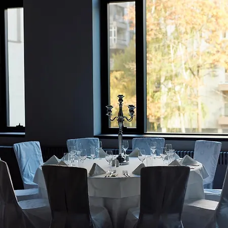 Mona Plaza Otel Belgrad