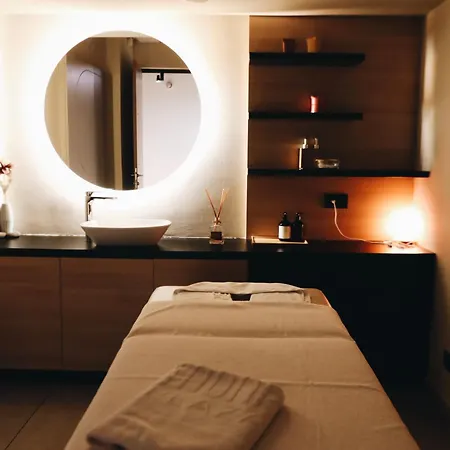 Otel Mona Plaza Belgrad