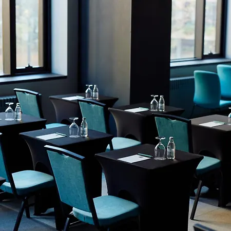 Otel Mona Plaza Belgrad