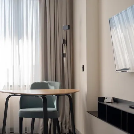 Mona Plaza Otel