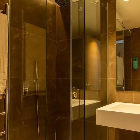 Otel Mona Plaza